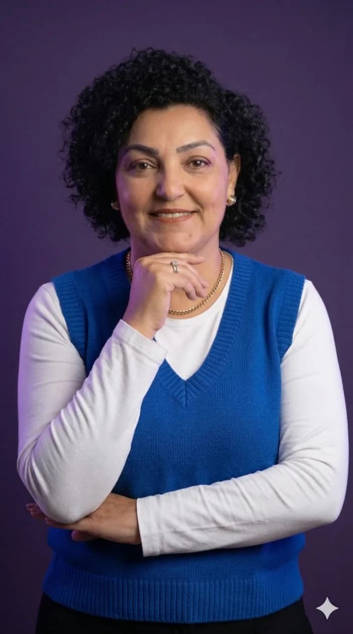 Jane Reis